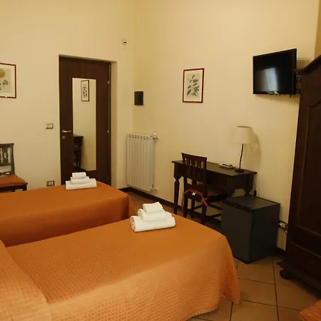 Del Corso Bed and Breakfast Κατάνια