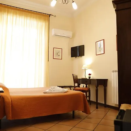 Bed and Breakfast Del Corso *