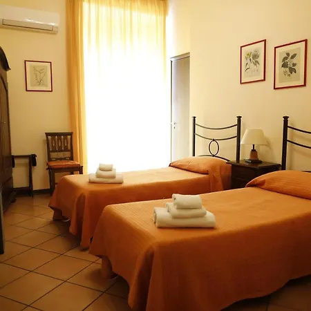 Del Corso Bed and Breakfast