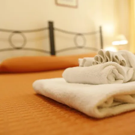 Bed and Breakfast Del Corso Κατάνια