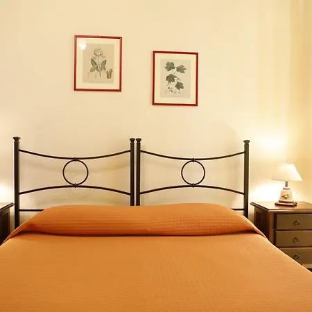 Bed and Breakfast Del Corso Κατάνια