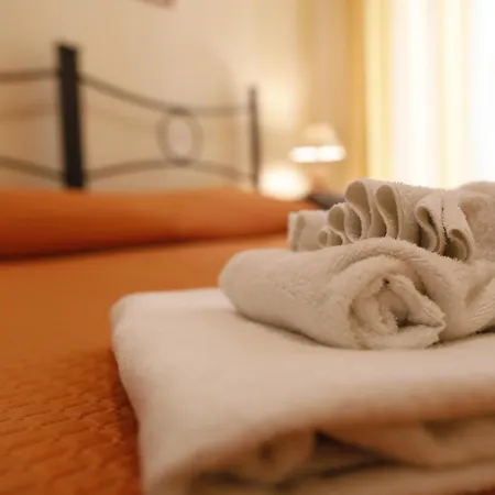 Bed and Breakfast Del Corso *