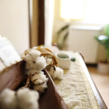 Bed and Breakfast Del Corso *