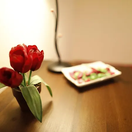 Bed and Breakfast Del Corso Κατάνια