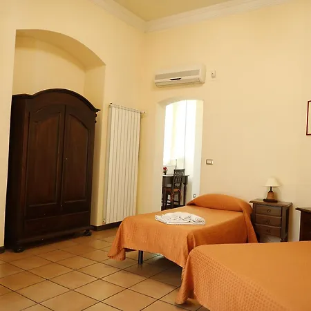 Bed and Breakfast Del Corso *