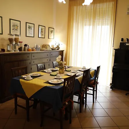 Del Corso Bed and Breakfast *