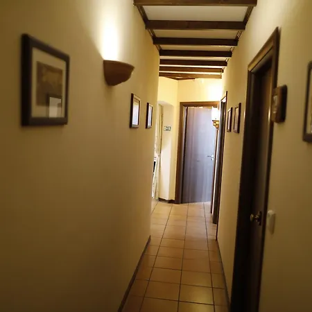 Del Corso Bed and Breakfast