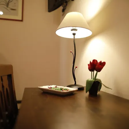 Del Corso Bed and Breakfast Κατάνια
