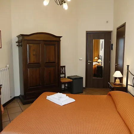 Bed and Breakfast Del Corso *