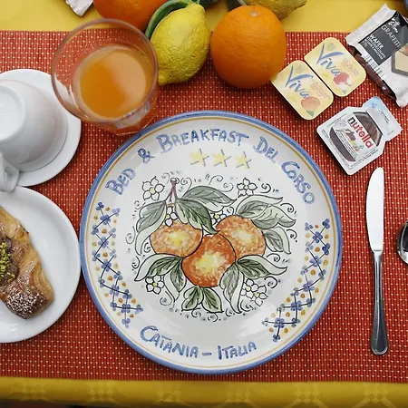 Del Corso Bed and Breakfast