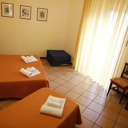 Del Corso Bed and Breakfast Κατάνια