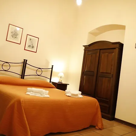Del Corso Bed and Breakfast