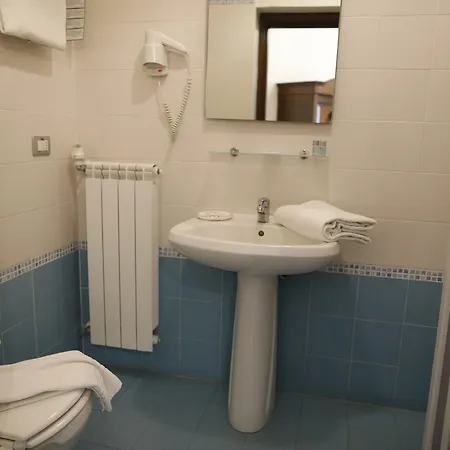 Bed and Breakfast Del Corso