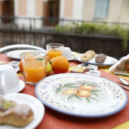 Del Corso Bed and Breakfast