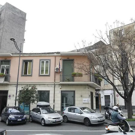 Bed and Breakfast Del Corso *